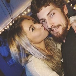 Meet your Posher, Hope